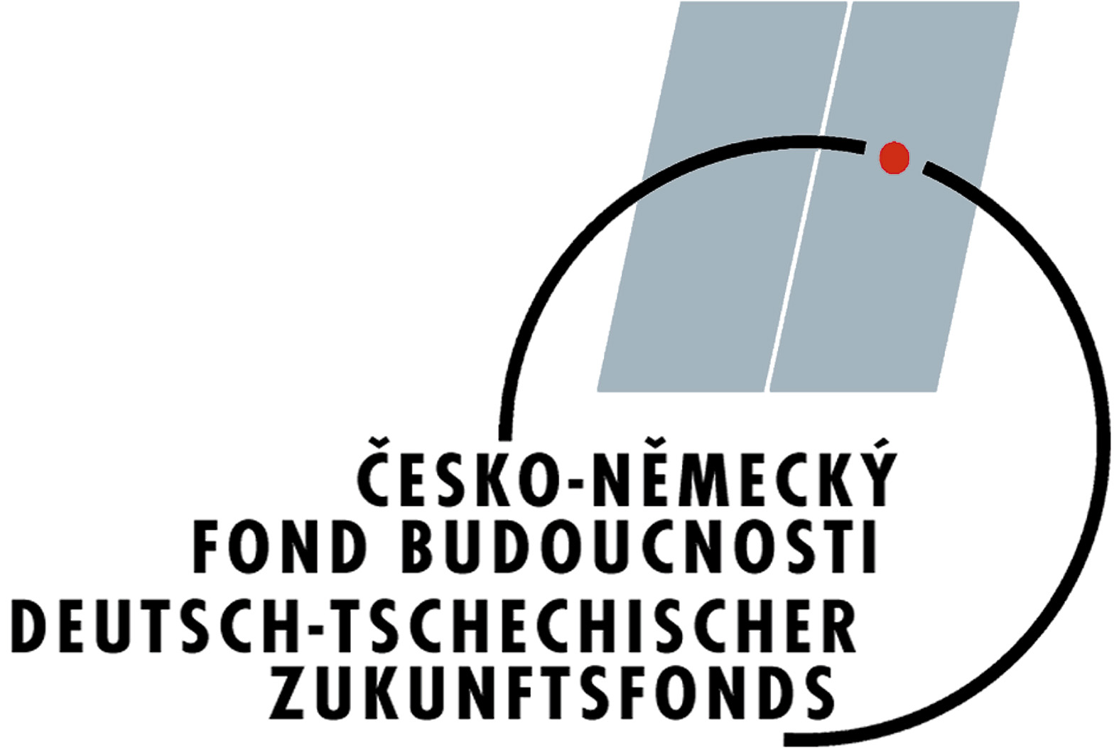 Logo fond
